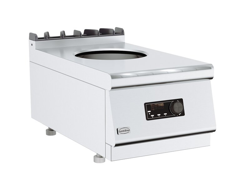 Base 700 Inductie Woktafel El. Tafelmodel