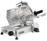 Vleessnijmachine 250