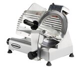 Vleessnijmachine 250