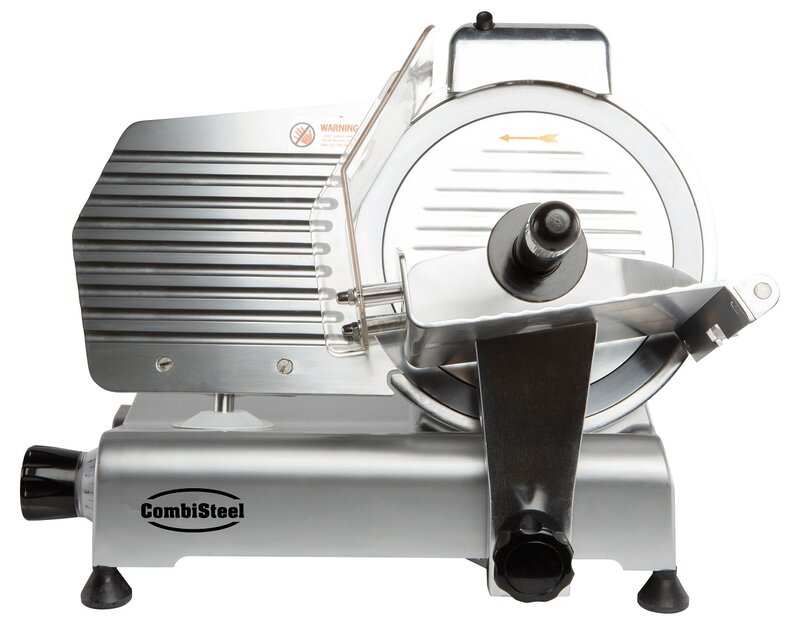 Vleessnijmachine 250