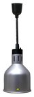 CS Warmhoudlamp Ch-01 Zilver