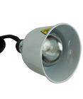 CS Warmhoudlamp Ch-01 Zilver