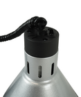 CS Warmhoudlamp Ch-02 Zilver