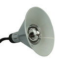 CS Warmhoudlamp Ch-02 Zilver