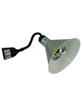 CS Warmhoudlamp Ch-02 Zilver