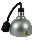CS Warmhoudlamp Ch-04 Zilver