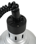 CS Warmhoudlamp Ch-04 Zilver
