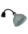 CS Warmhoudlamp Ch-04 Zilver