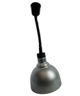 CS Warmhoudlamp Ch-04 Zilver