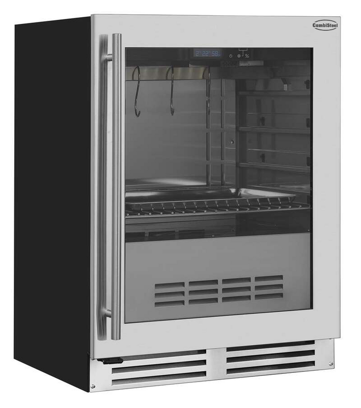 Dry Age Kast 127l