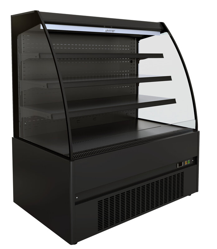 Koelvitrine Noah 1.9