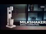 Milkshaker Enkel