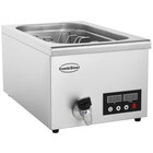Sous-vide 1/1gn