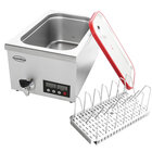 Sous-vide 1/1gn