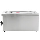 Sous-vide 1/1gn