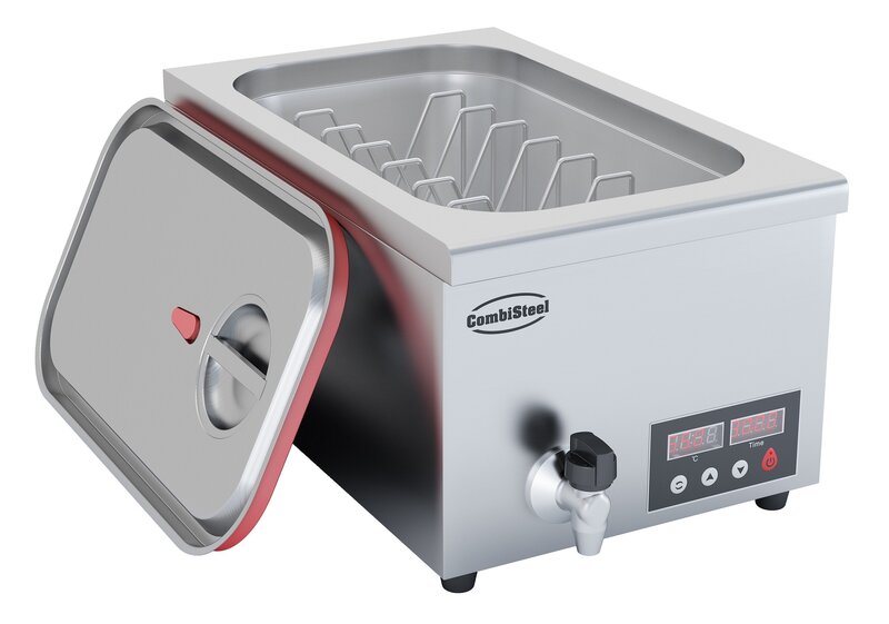 Sous-vide 1/1gn
