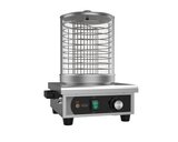 Hot Dog Warmer