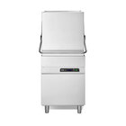 Vaatwasser Doorschuif SL 720 DP  Met Afvoerpomp