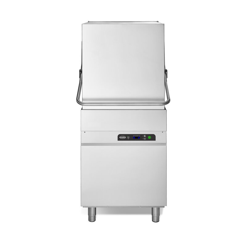 Vaatwasser Doorschuif SL 720 DP  Met Afvoerpomp