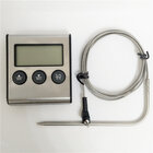 Kern Thermometer Met Timer