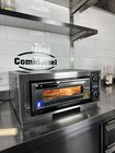 Elek. Pizzaoven Enkel 1 X 1