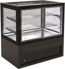 Koelvitrine 450l