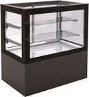 Koelvitrine 600l