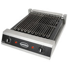 Vapogrill 2 Elementen