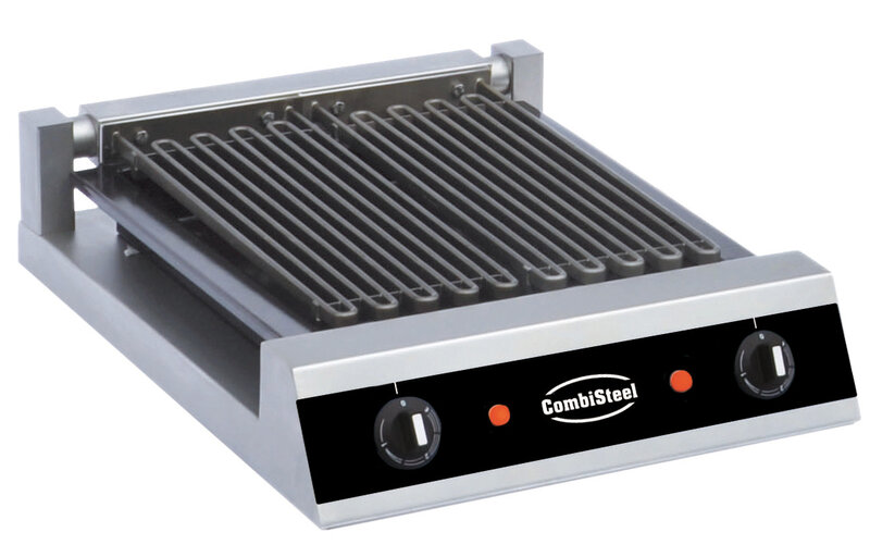 Vapogrill 2 Elementen