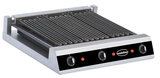 Vapogrill 3 Elementen