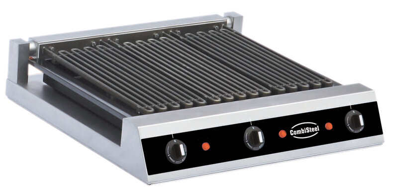 Vapogrill 3 Elementen