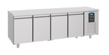 700 Koelwerkbank 4 Deuren Energy Line