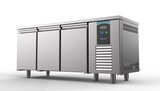 700 Koelwerkbank 3 Deuren Energy Line