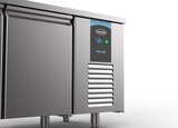 700 Koelwerkbank 2 Deuren 2 Laden Energy Line