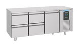 700 Koelwerkbank 1 Deur 4 Laden Energy Line