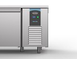 700 Koelwerkbank 2 Deuren 4 Laden Energy Line