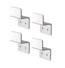 Set Clips Tbv Rooster Minicel 7489.0300-0305