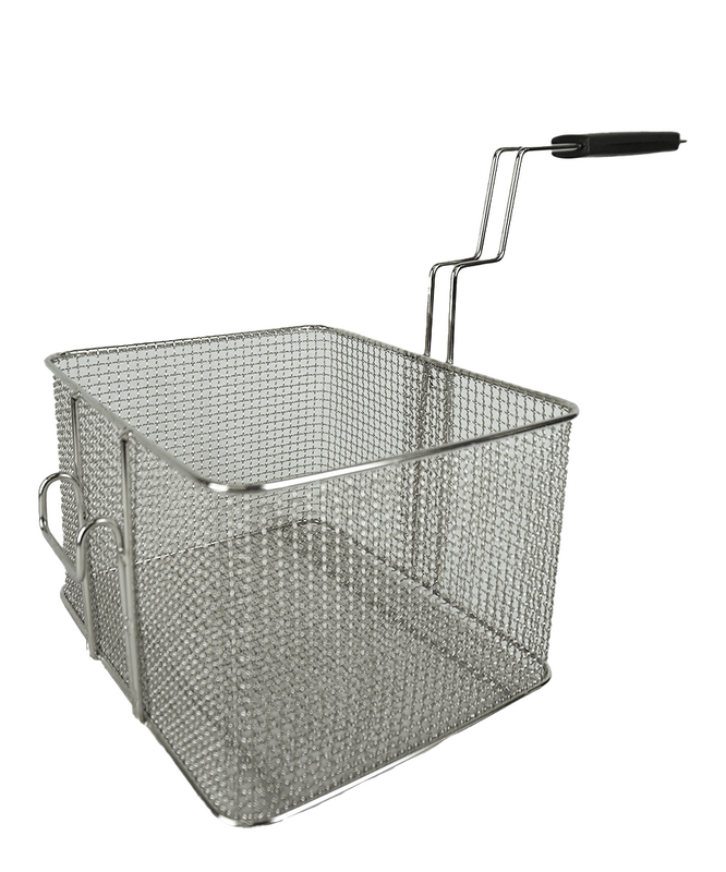 Base 700 Frituurmand Elektrisch