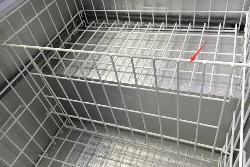 Verdeler Tbv Vrieskist 7072.0030 / 7072.0065