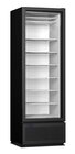Ijsbewaarkast Glasdeur 400