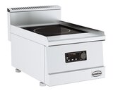 Base 600 Inductie Kookunit El. 1 Pl.