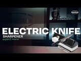 Elektrische Messenslijper