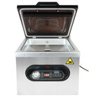 Vacuummachine 300mm - 630w