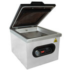 Vacuummachine 300mm - 630w