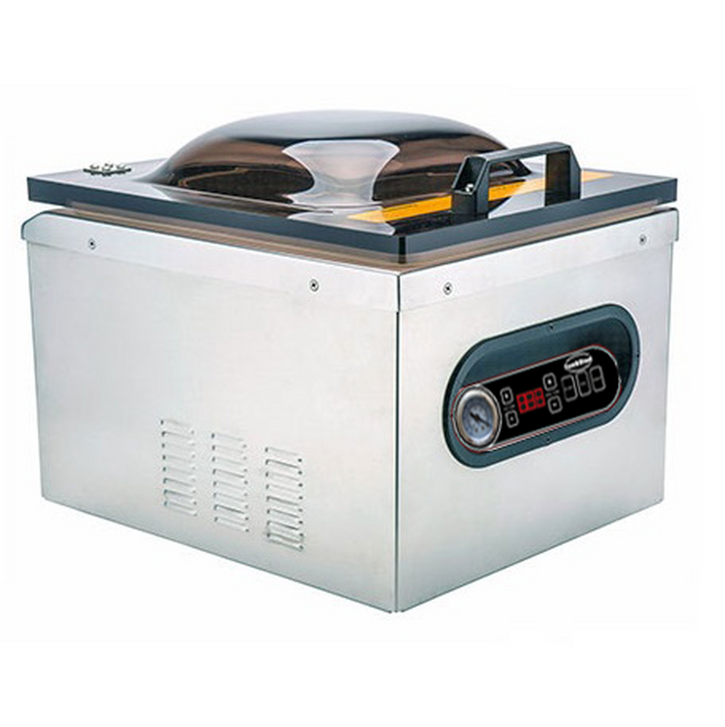 Vacuummachine 300mm - 630w