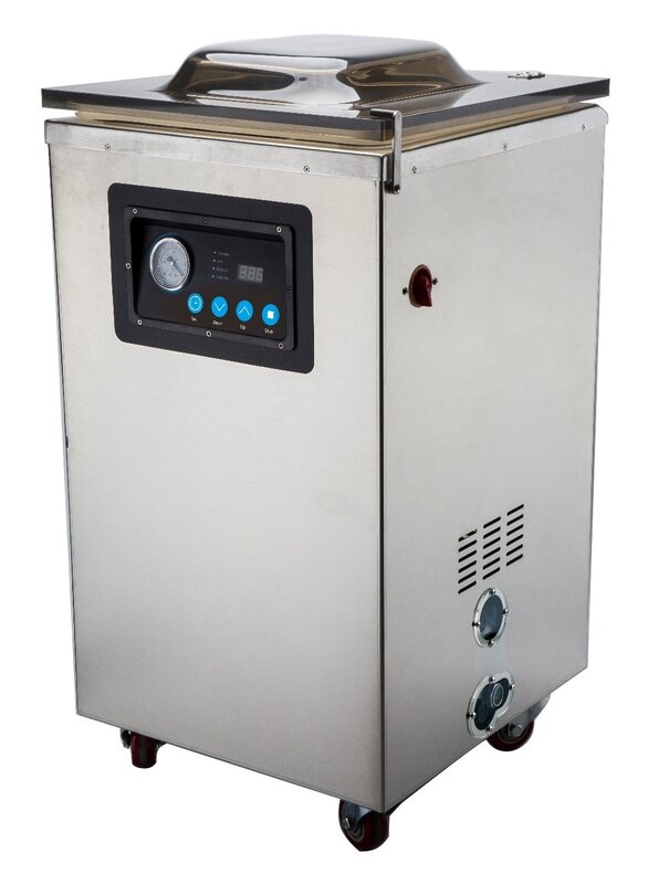Vacuummachine 410mm