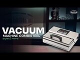 Vacuummachine 310mm