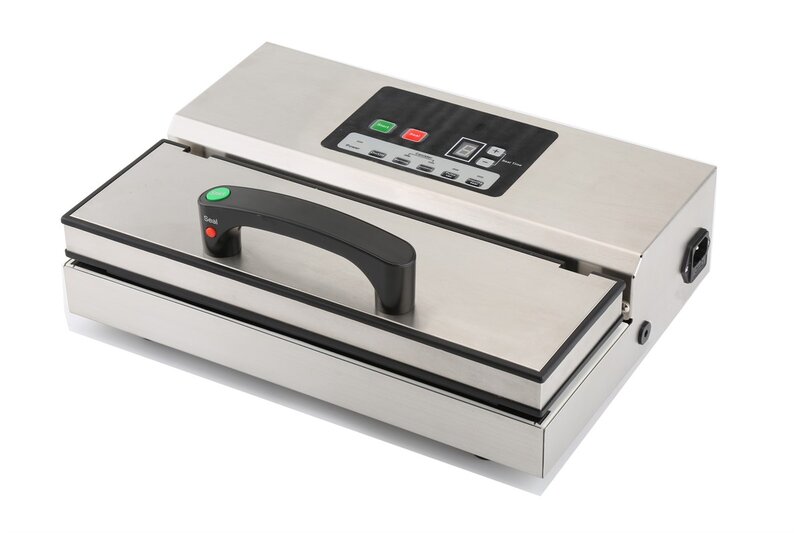 Vacuummachine 310mm