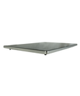 Warmhoudplaat Elektrisch 1/1gn