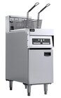 Elektrische Friteuse 1X 25l